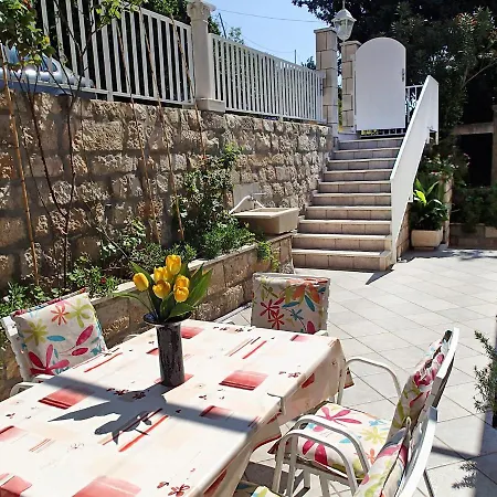 Adriatic Pearl 度假居 *