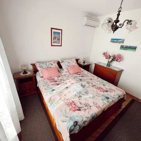 度假居 Adriatic Pearl 杜布罗夫尼克