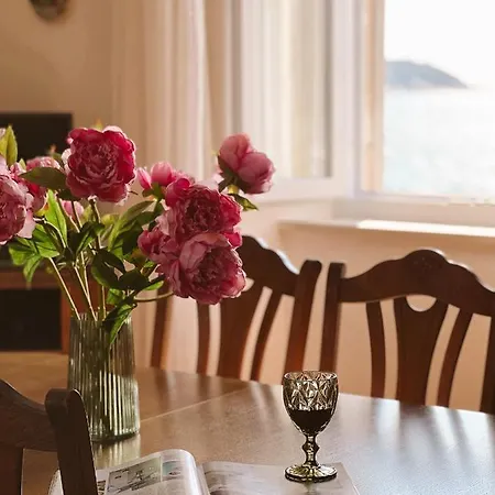 度假居 Adriatic Pearl *