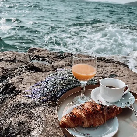 Adriatic Pearl 度假居