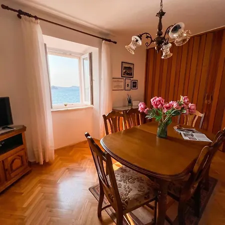 Adriatic Pearl 度假居