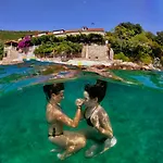 Adriatic Pearl Dom wakacyjny Dubrownik