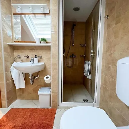 Holiday home Adriatic Pearl