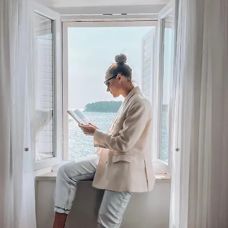 別荘 Adriatic Pearl *