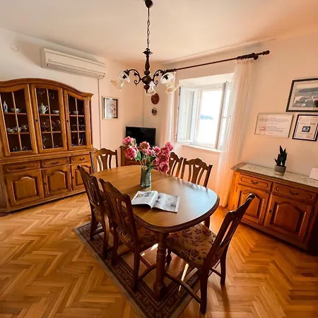 Adriatic Pearl Сasa de vacaciones *