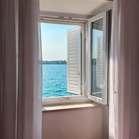Prázdninový dům Adriatic Pearl *