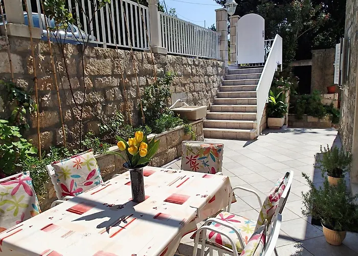 Adriatic Pearl Holiday home *