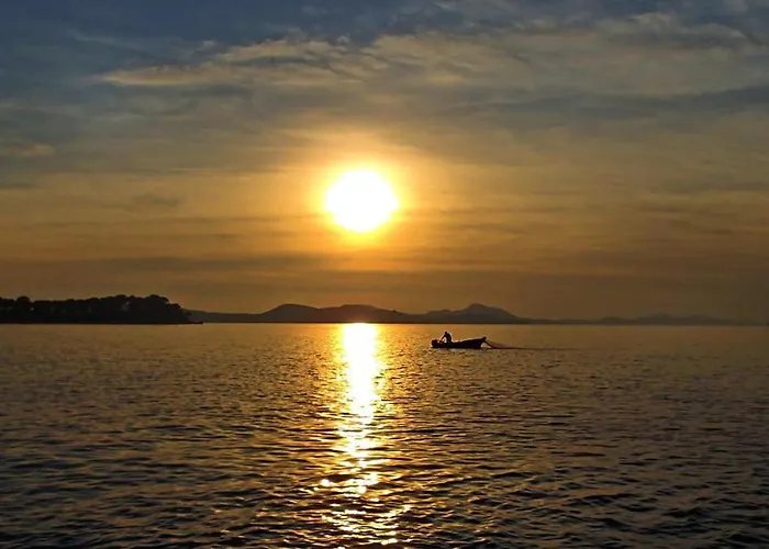 Adriatic Pearl Holiday home *