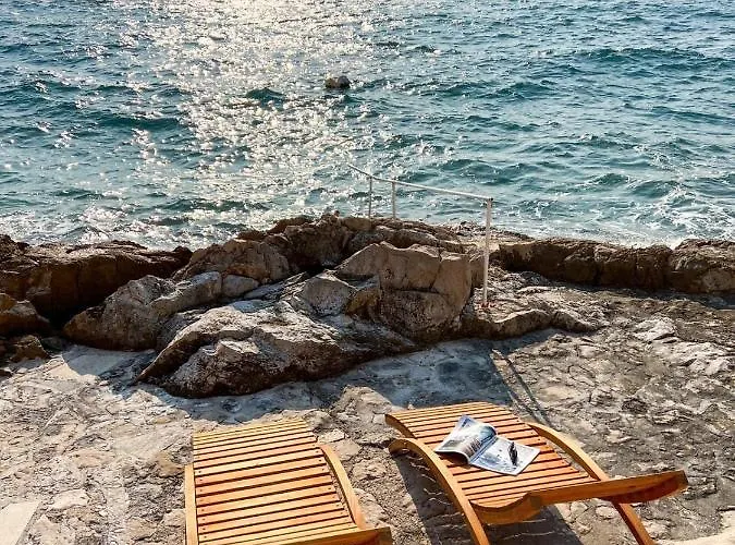 Adriatic Pearl * Dubrovnik