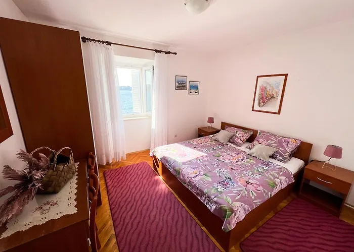 Adriatic Pearl Holiday home *