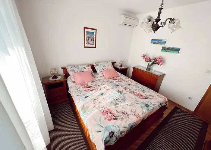 Holiday home Adriatic Pearl Dubrovnik