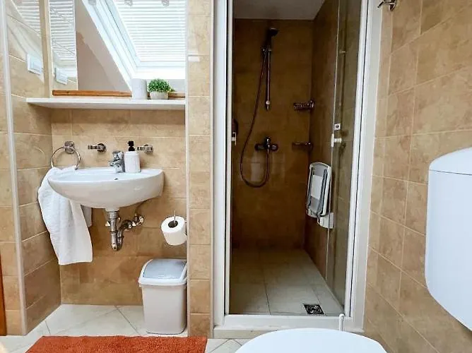 Holiday home Adriatic Pearl