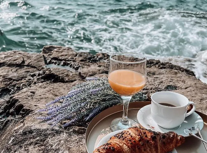 Adriatic Pearl Holiday home