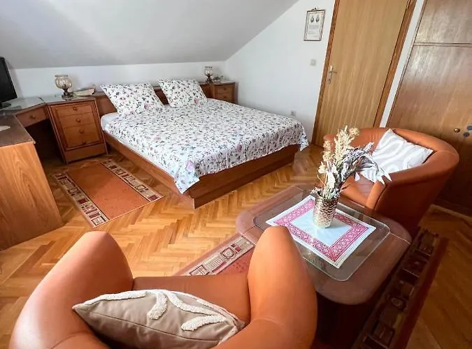 Adriatic Pearl Holiday home *