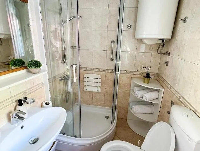 Holiday home Adriatic Pearl Dubrovnik