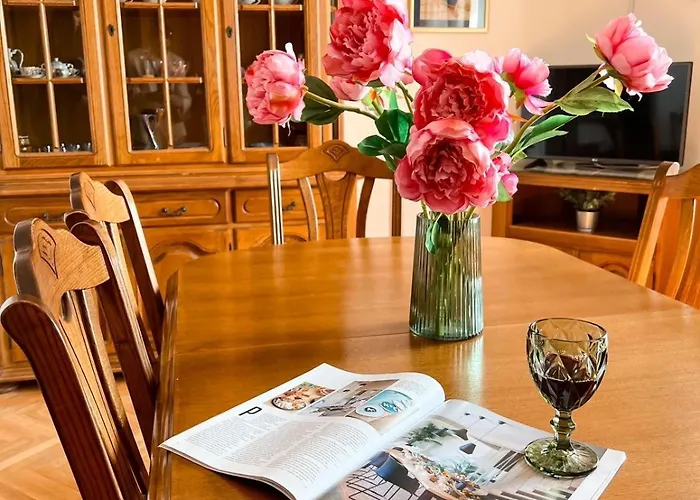 Holiday home Adriatic Pearl Dubrovnik