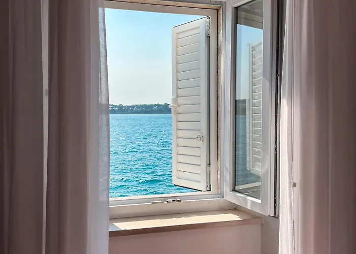 Holiday home Adriatic Pearl *