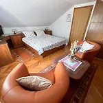 Adriatic Pearl Casa de Férias *