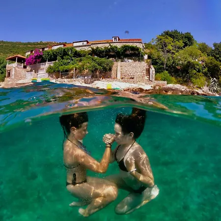Adriatic Pearl Hébergement de vacances Dubrovnik
