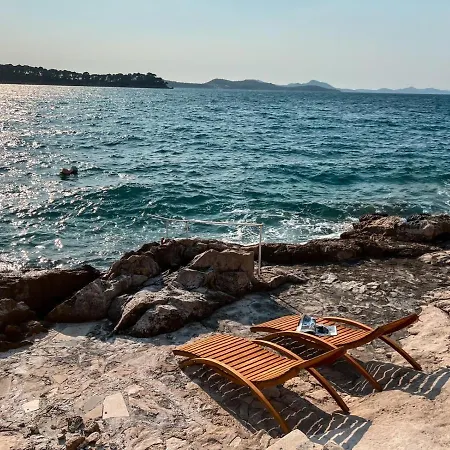 Hébergement de vacances Adriatic Pearl *