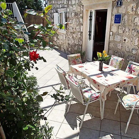 Adriatic Pearl Casa de Férias