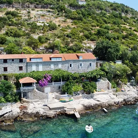 Adriatic Pearl Casa de Férias *