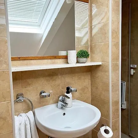 Casa de Férias Adriatic Pearl *