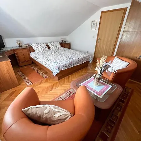 Adriatic Pearl Casa de Férias *