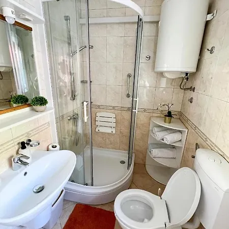 Casa de Férias Adriatic Pearl Dubrovnik