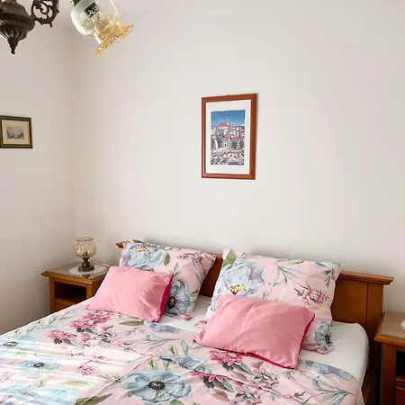 Casa de Férias Adriatic Pearl Dubrovnik